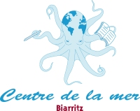 Logo Centre de la Mer